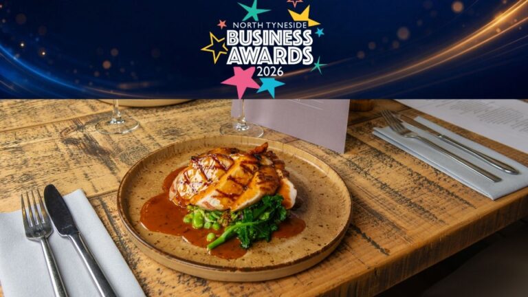 North Tyneside Business awards